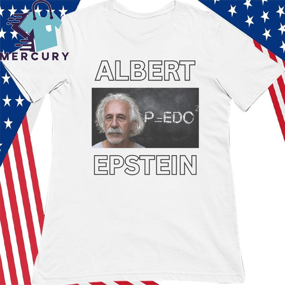 Albert Epstein Shirt