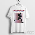 Official Alcoholism It Runs In The Family