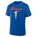 Alex Bregman Chicago Slugger Swing Shirt