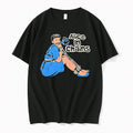 Official Alice Brady Bunch Alice In Chains Cartoon T Shirts Jpg