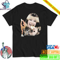 Alysa Liu Figure Skating Shirt
