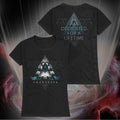 Amaranthe The Catalyst Emblem Shirt