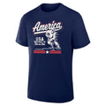 America Hockey Is Do Or Die Shirt
