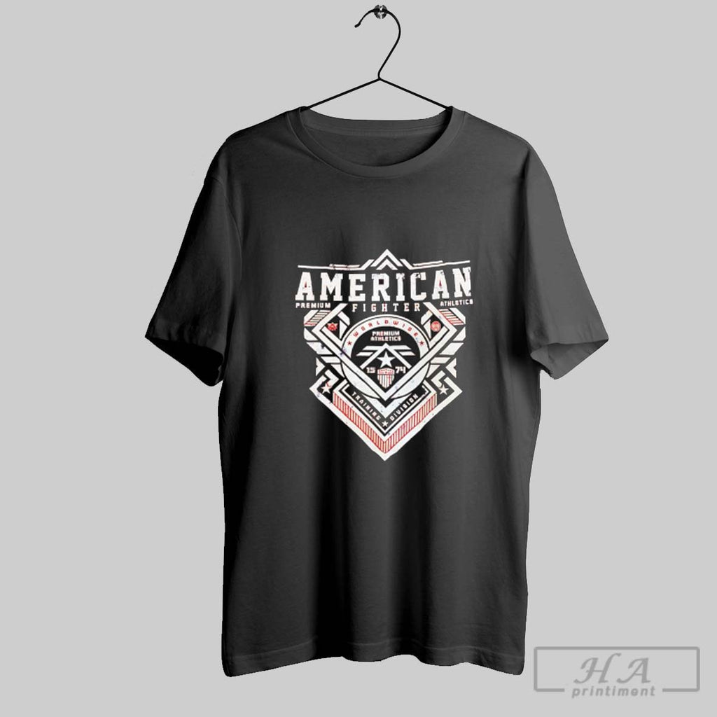 Official American Fighter Premium Athletics