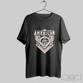 Official American Fighter Premium Athletics