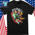 American Psycho I Feel Lethal Shirt