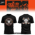 Anaheim Ducks The Offpring 2026 Come Out Play Night Shirt