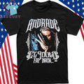 Andrade El Idolo Return of El Idolo Shirt