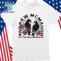 Andrew McMahon Love Birds Shirt