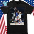 Anthony Black Slam Shirt