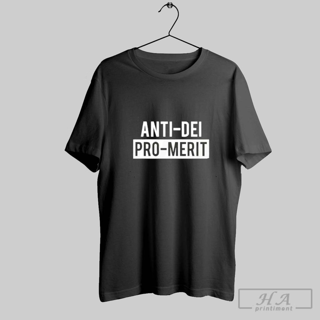 Official Anti Dei Pro Merit