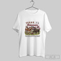 Official Arkansas Razorbacks Vs Texas Longhorns Game Day November 22 2025 Dkr Texas Memorial Stadium