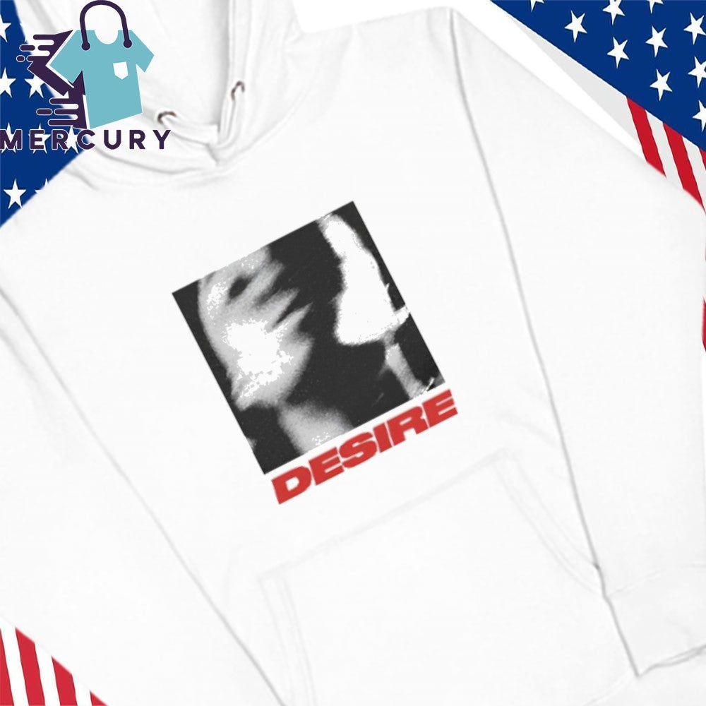 Arlo Parks Desire Photo Shirt