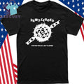 Arm’s Length Ball and Chain Shirt