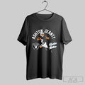 Official Ashton Jeanty Raider Nation Illustrative