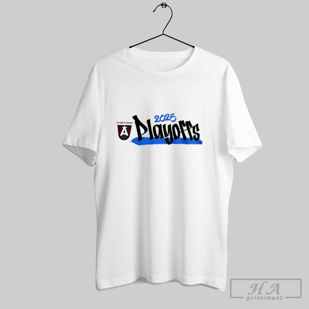 Official Atlanta Dream 2025 Playoffs