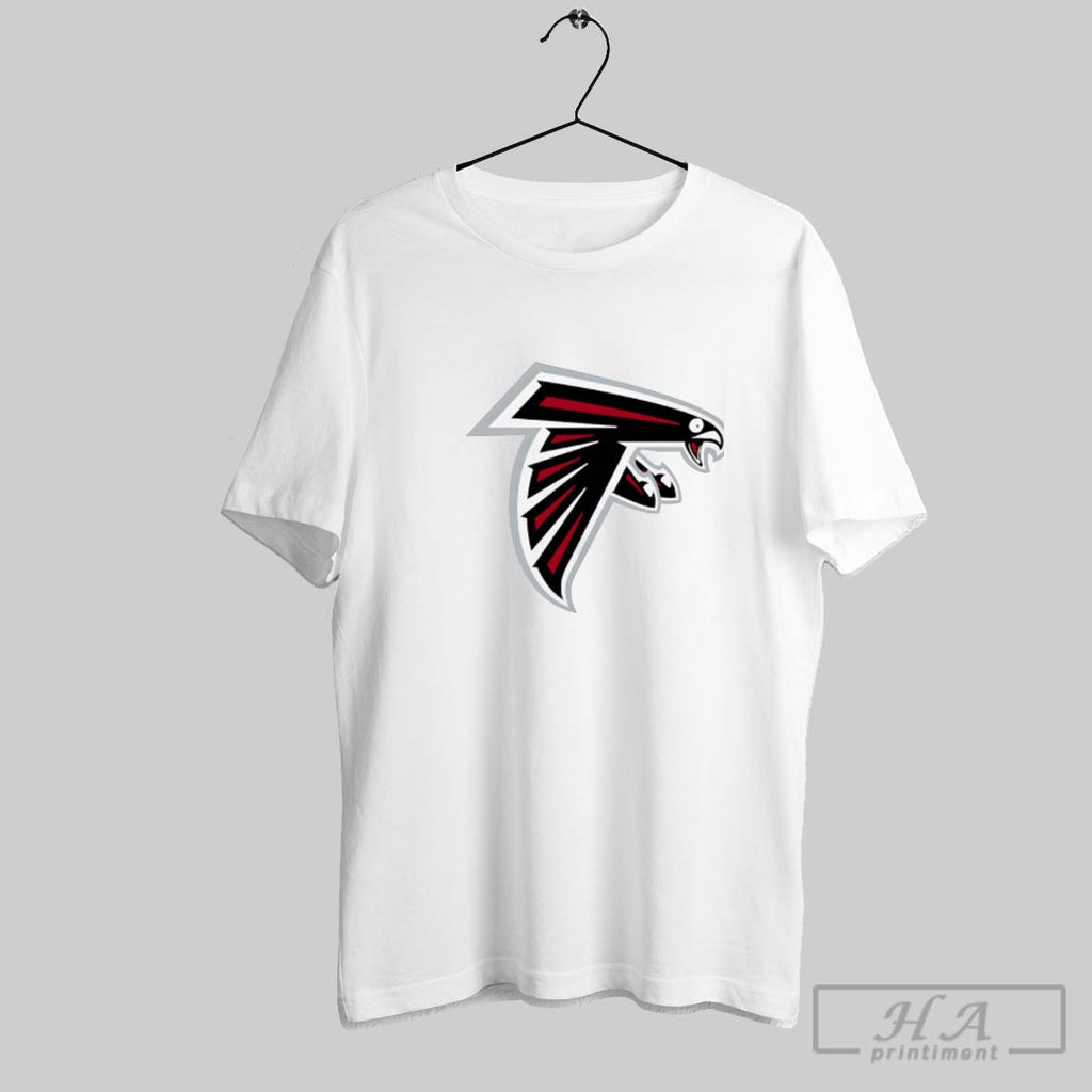 Official Atlanta Falcons Funny Logo