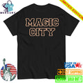 Atlanta Hawks Magic City Shirt