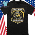 Atlas World Record Holder Shirt