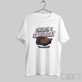 Official Auburn Tigers Church On Saturday