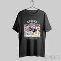 Official Auburn Tigers Football Conquer Jordhare Stadium