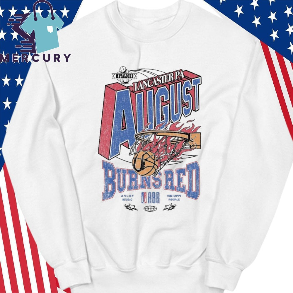 August Burns Red Abr Jam Shirt