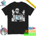 Aurelio De Laurentiis Absolute Cinema Shirt
