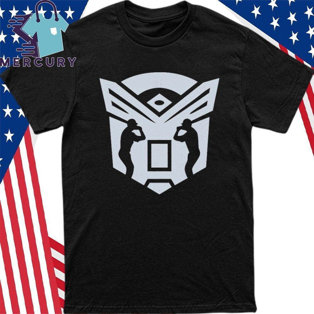 Autobats Shirt