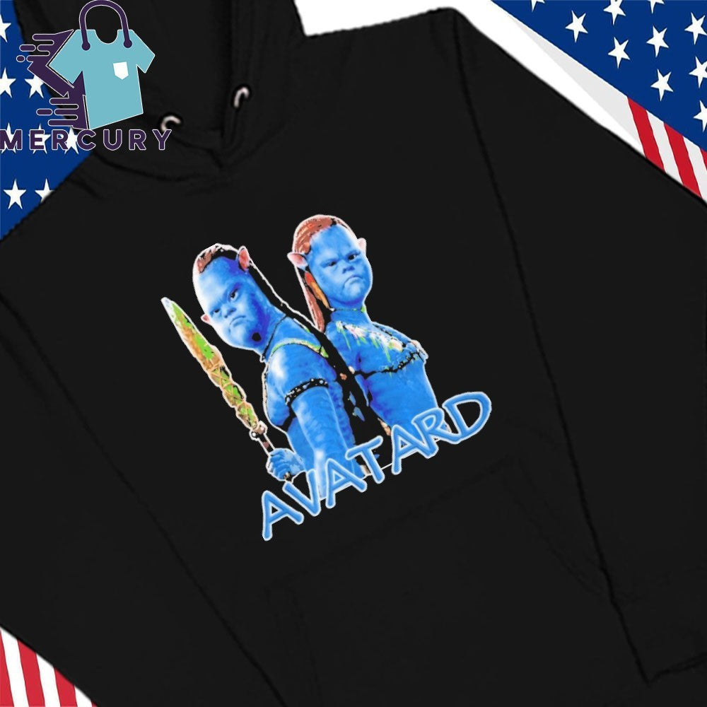 Avatar Avatard Shirt