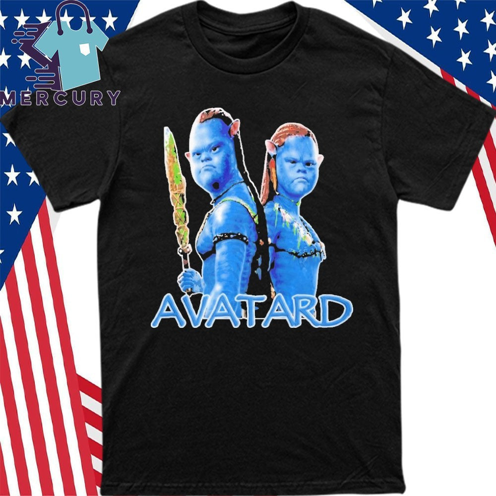 Avatar Avatard Shirt
