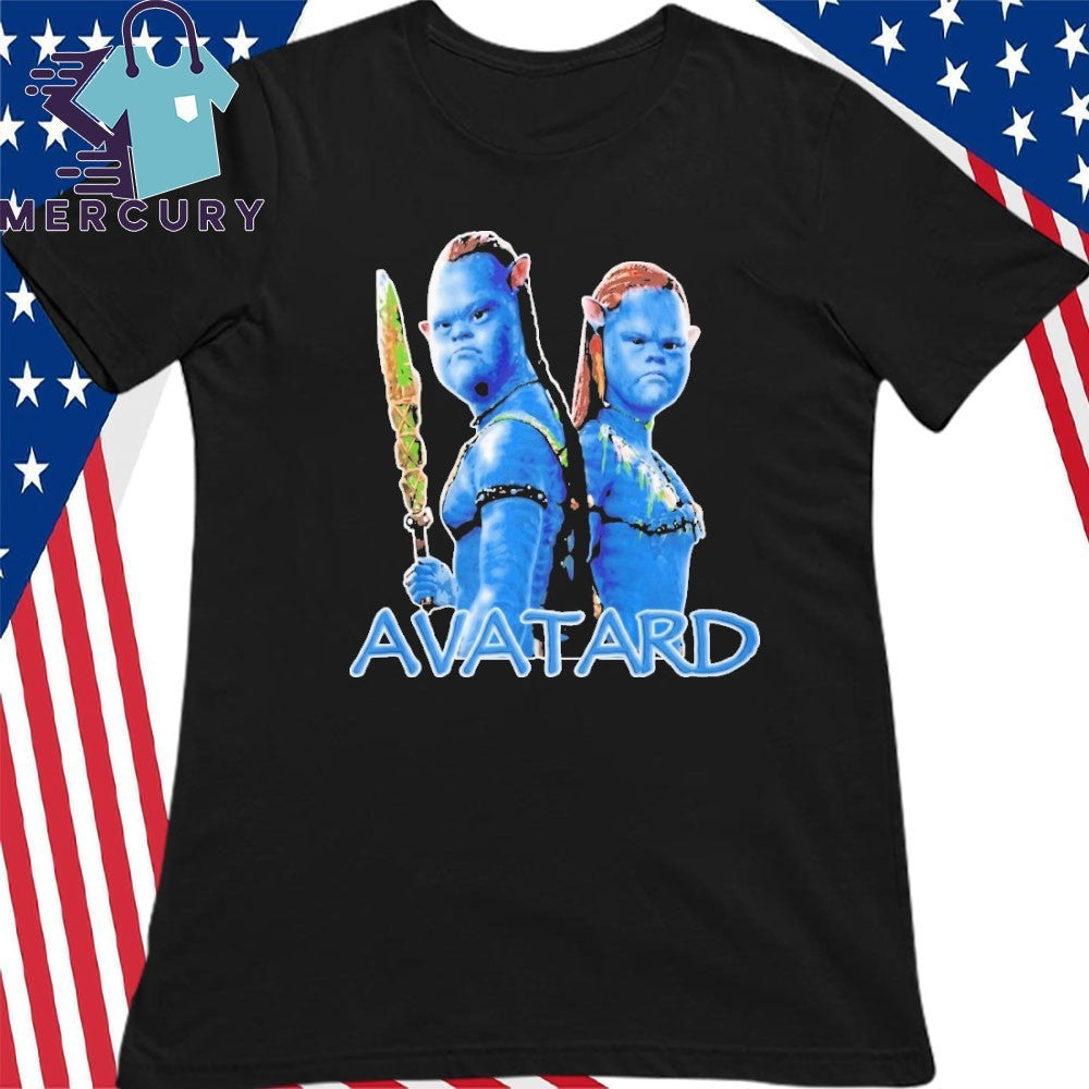 Avatar Avatard Shirt