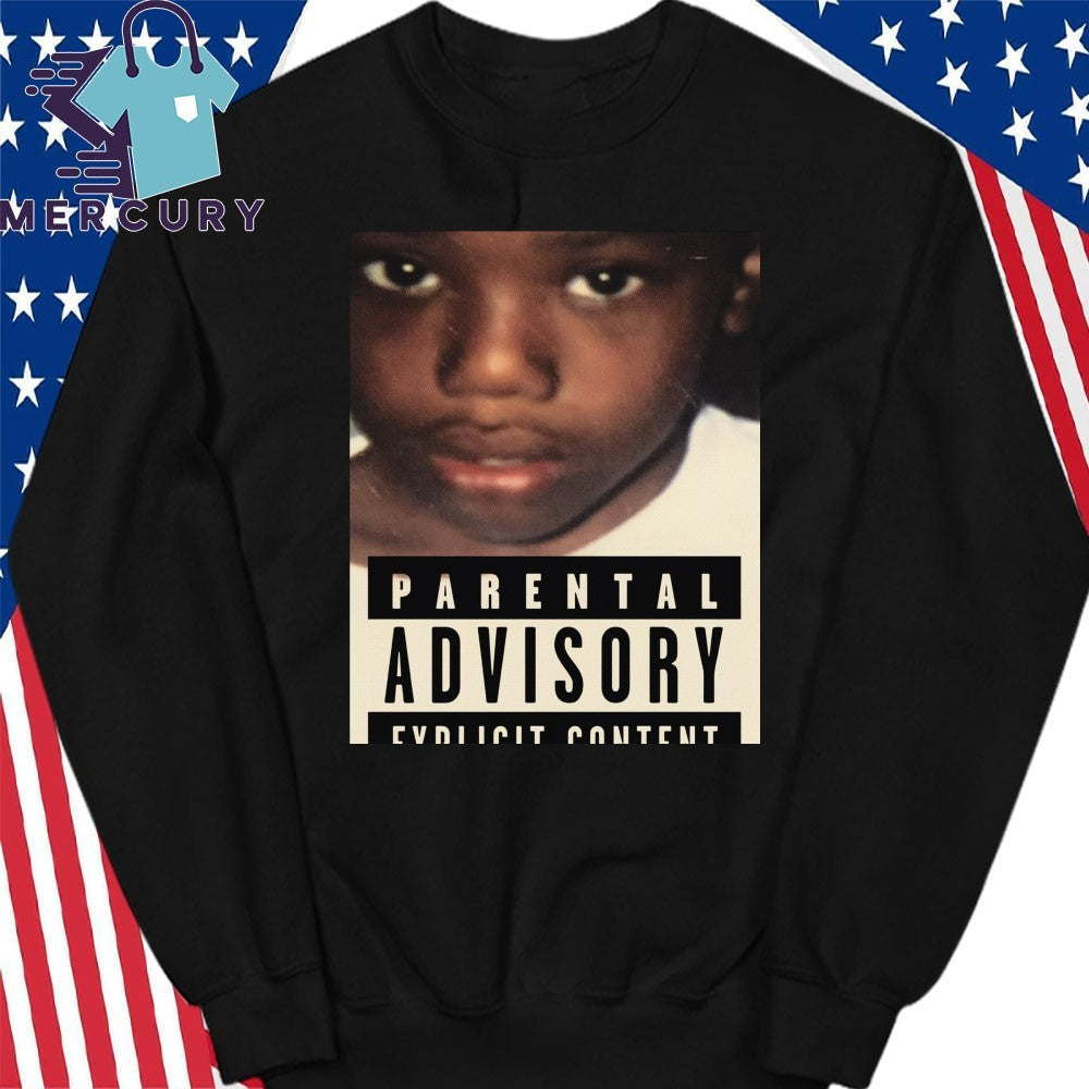 Baby Keem Album Casino Shirt
