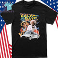Back Of The Bus Shirt