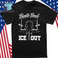 Bad Bunny Benito Bowl ICE Out Shirt