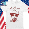 Bad Bunny Debi Tirar Mas Fotos Signature Shirt