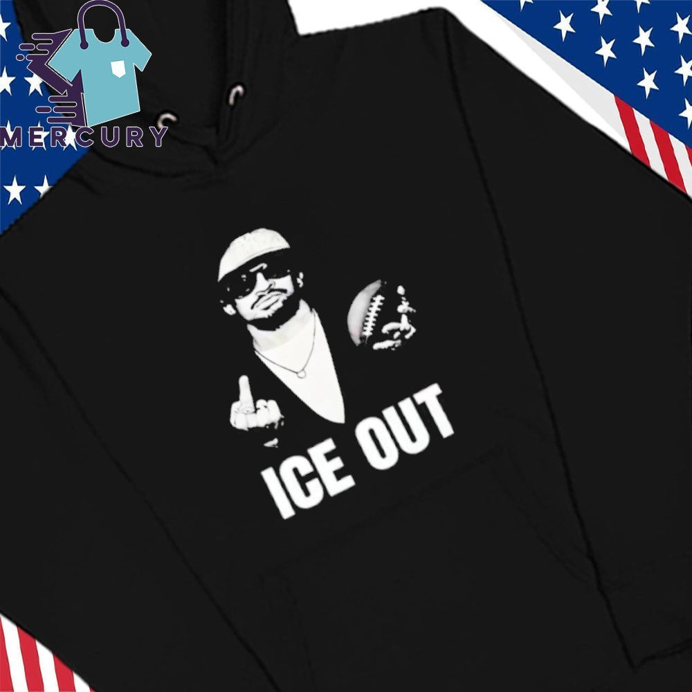 Bad Bunny ICE Out Shirt