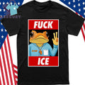 Bad Bunny Sapo Concho Fuck ICE Shirt