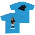 Bad Bunny x Carolina Panthers Concho Shirt