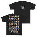 Bad Bunny x Super Tazón Helmet Shirt