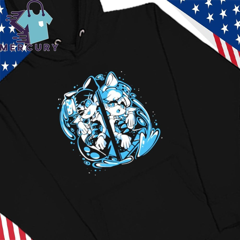 Bada Bada Bada BOOM Shirt