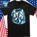 Bada Bada Bada BOOM Shirt