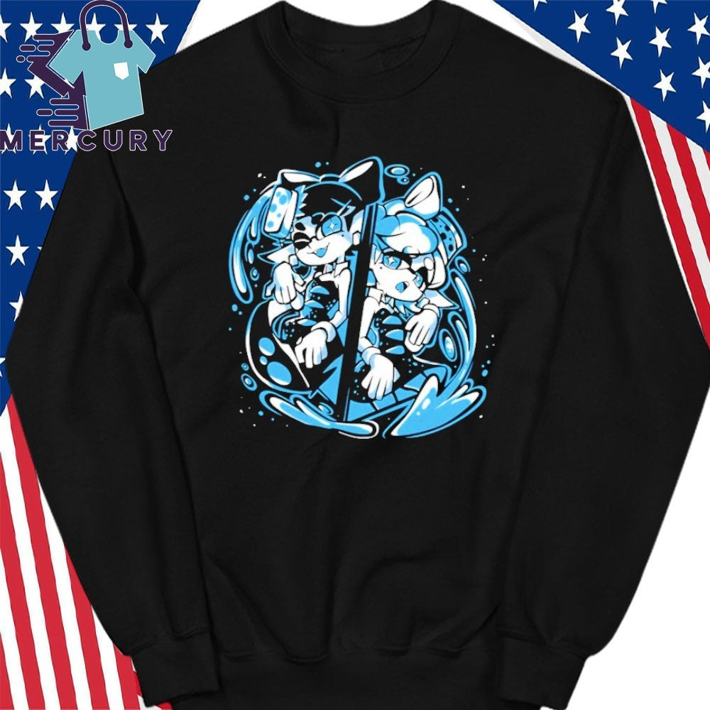 Bada Bada Bada BOOM Shirt
