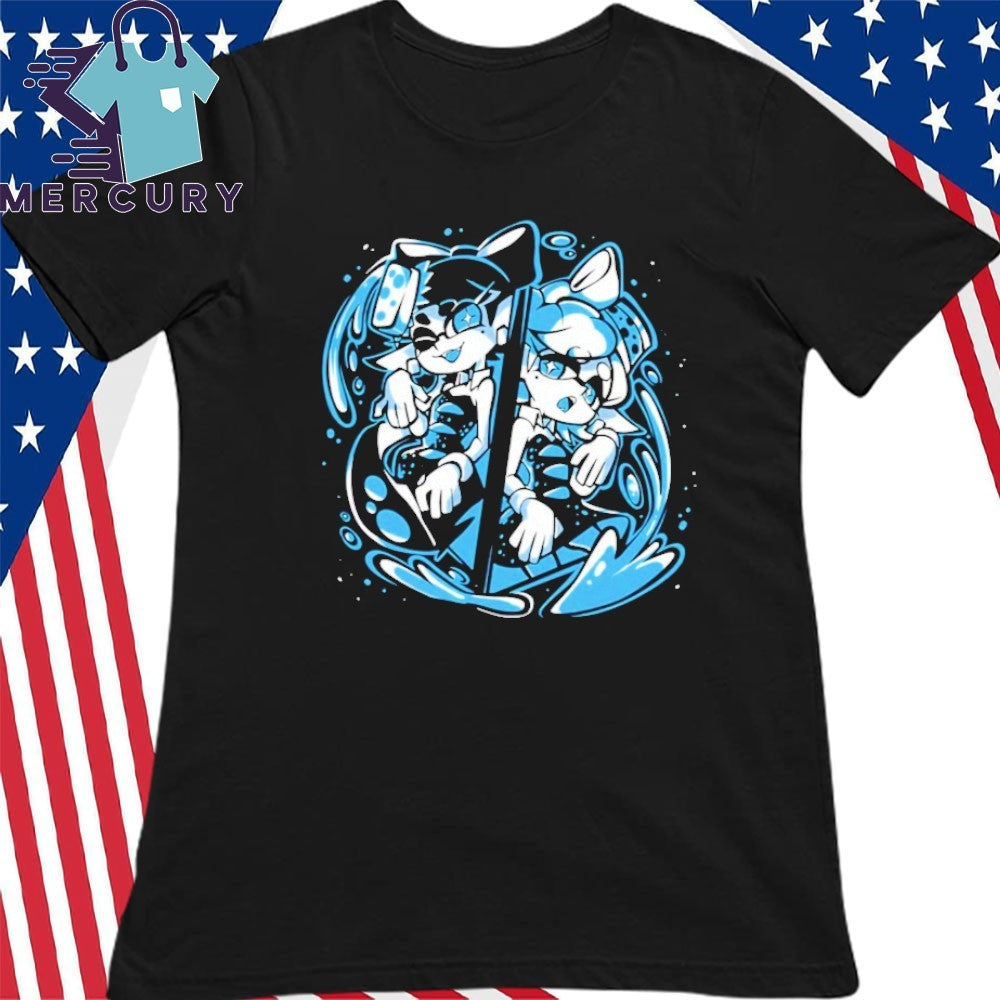 Bada Bada Bada BOOM Shirt