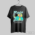 Official Baja Blessed Rip Pope Francis