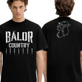 Bálor Country Ireland Shirt Finn Bálor