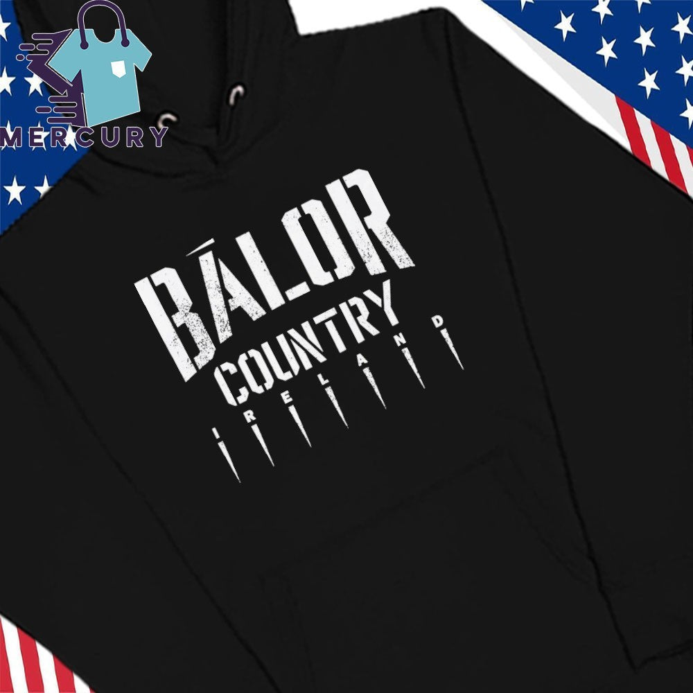 Bálor Country Shirt