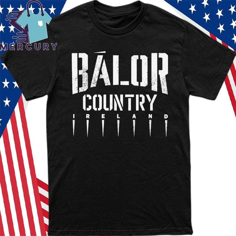 Bálor Country Shirt
