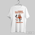 Official Baltimore Orioles Gunnar Henderson Summer Cartoon