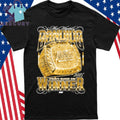 Bandido Dynamite Diamond Ring Winner 2025 Shirt