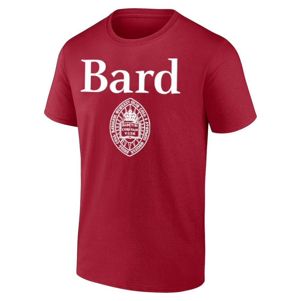 Bard College Logo Shirt